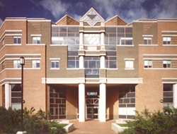 morse hall