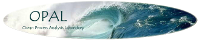OPAL logo